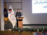 دکتر طاهراقدم اظهار کرد: جمعیت جوان جوامع انسانی، محور توسعه پایدار است