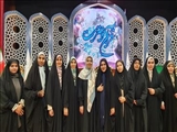 درخشش چشمگیر دانشگاه علوم پزشکی تبریز در بیست‌ و نهمین جشنواره قرآن و عترت وزارت بهداشت با کسب ۲۷ رتبه کشوری