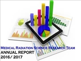 جلسه سالانه عملکرد تیم تحقیقاتی علوم پرتو پزشکی