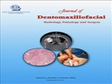 Dentomaxillofacial Radiology,Pathology and surgery