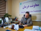 معاون درمان دانشگاه علوم پزشکی تبریز با انتشار پیامی روز آزمایشگاه را به تلاشگران عرصه سلامت تبریک گفت.
