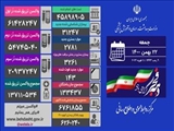 مرکز روابط عمومی و اطلاع رسانی وزارت بهداشت آخرین آمار کرونا در کشور را اعلام کرد.