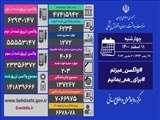 شناسایی ۶۲۳۴ بیمار جدید کووید۱۹ در کشور