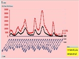 فوت 204 بیمار کرونا در هفته اول مرداد
