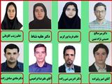 انتخاب هشت دانشجوی دانشگاه علوم پزشکی تبریز بعنوان پژوهشگر برجسته کشوری