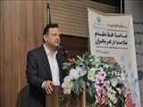 کسب مقام اول دانشگاه علوم پزشکی تبریز در کاهش میزان مرگ و میر مادران