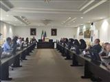 برگزاری جلسه بررسی مشکلات و دغدغه های برنامه های ثبت بیماری و پیامدهای سلامت دانشگاه