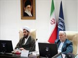 برگزاری جلسه شورای دانشگاه علوم پزشکی تبریز