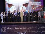 کسب رتبه اول و سوم مسابقات مسئله‌محور بنیاد ملی نخبگان توسط دانشجویان و پژوهشگران دانشگاه علوم پزشکی تبریز