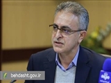 وضعیت طغیان‌های گوارشی در کشور تحت کنترل است