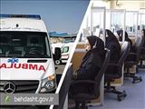 روایت های تیم ملی سلامت از خط مقدم/1