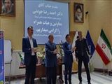 رضایت مردم از ارائه خدمات بهداشتی و درمانی  از اولویت های مهم و اصلی دانشگاه علوم پزشکی است.
