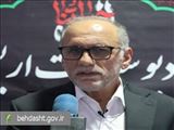 توصیه‌های رئیس سازمان اورژانس کشور به زائران اربعین در بازدید از مرز شلمچه