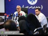 آماده‌باش کامل اورژانس کشور برای اربعین ۱۴۰۴/ قدردانی از همراهی مردم در بحران جنگ ۱۲ روزه