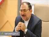 دکتر ظفرقندی و تیم وزارت بهداشت، نماد مدیریت جهادی و انقلابی در بحران بودند