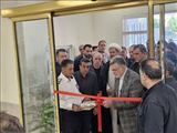 افتتاح رسمی ساختمان ستاد شبکه بهداشت و درمان بستان‌آباد