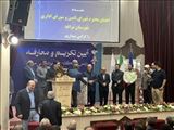 دکتر میر موسی میری نژاد به سمت رئیس دانشکده علوم پزشکی مراغه منصوب شد