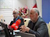 آمادگی دانشگاه برای تقویت ظرفیت‌های درمانی در بحران‌ها و شرایط جنگی