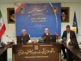 بیمارستان ۱۵۰۰ تختخوابی در سه تا چهار سال آینده راه‌اندازی می‌شود