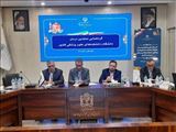 گردهمایی سراسری معاونین درمان دانشگاه‌های علوم پزشکی کشور در مشهد برگزار شد