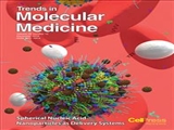 تصویر طراحی شده توسط آقای امیر باغبان زاده در ژورنال (Trends in molecular medicine (Impact Factor: 11.028 ، به عنوان طرح برتر روی جلد انتخاب گردید.