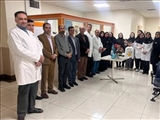تبریک روز علوم آزمایشگاهی