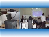 Account of Video Conference program in medical sciences of Tabriz University By consonance of NPMC