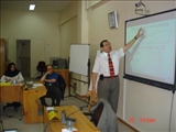 Evaluation of MEP