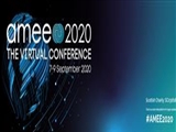 پخش آنلاین کنگره بین المللی آموزش پزشکی AMEE2020  از 17 تا 19 شهریورماه 1399