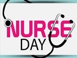 Occasion of Nurses Day