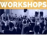 Workshop on June 15th