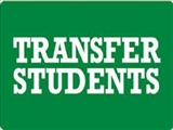 Submission on students’ transfer and guest system’s website