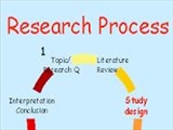 Workshop on Fields of Research Process (Part 2; Process Completion)