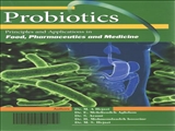 The probiotics principles and applications in food,pharmaceutics and medicine book was published....