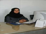 Congratulations to  Dr.Maryam Maghsoodi  for promotion to Professor..