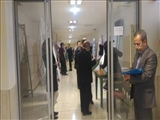 Thesis seminar of Tabriz Pharmacy Faculty was held on...