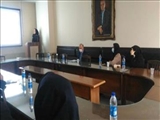 The Thesis  Defence of  Elham Kazemi was held on.....