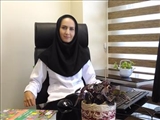 Congratulations to Dr.Sanaz Hamedeyazdan for promotion to Professor of Pharmacognosy