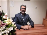 Congratulations to Dr.Hamidreza Heydari for promotion to Associate Professor of Pharmaceutical Biotechnology