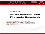 Journal of Cardiovascular and Thoracic Research در ISI Web of Science نمايه شد.