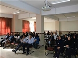 گرامیداشت هفته سلامت روان