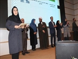 کسب مقام دفتر توسعه آموزش بالینی