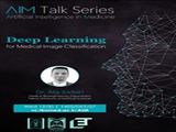 برگزاری کارگاه Deep Learning