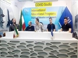 برگزاری سلسله کلاسهای انگلیسی (Free Discussion ) با محوریت پزشکی بازساختی و سلول درمانی