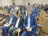 نشست هم اندیشی معاونین دانشگاه علوم پزشکی تبریز با روسای شبکه ها و بیمارستان های استان...