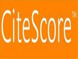 کسب بالاترین CiteScore برای چهارمین سال متوالی برای مجلات دانشگاه علوم پزشکی تبریز