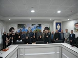 هفتمین نشست تخصصی پروفسور علوی و سومین کنگره بین‌المللی «سالمندی»