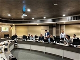 نشست تخصصی با عنوان "نشست درس آموخته های مسیر دانش بنیانی" به همراه پرسش و پاسخ