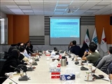 دومین گام از برنامه‌های آموزشی و مشاوره‌ای پارک در حوزه دانش‌بنیان تحت عنوان کارگاه تخصصی «اعتبار مالیاتی»