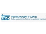  جایزه آکادمی جهانی علوم The World Academy of Sciences در سال 2016